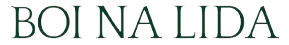 Boi na Lida Logo